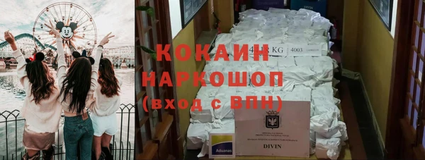 Альфа ПВП Мегион