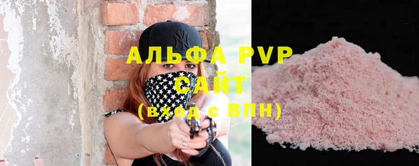 Альфа ПВП Мегион